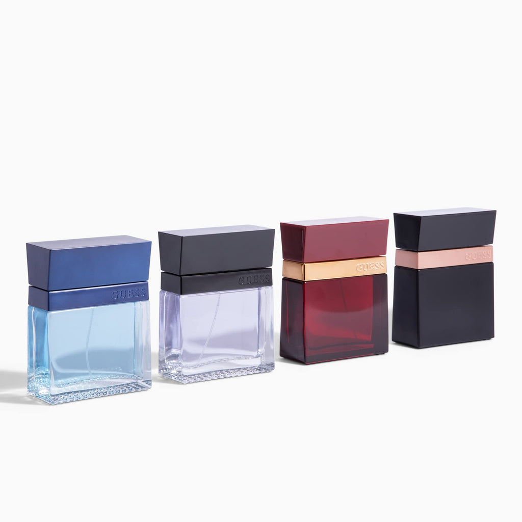 GUESS Seductive Red Men Eau de Toilette Cologne Spray