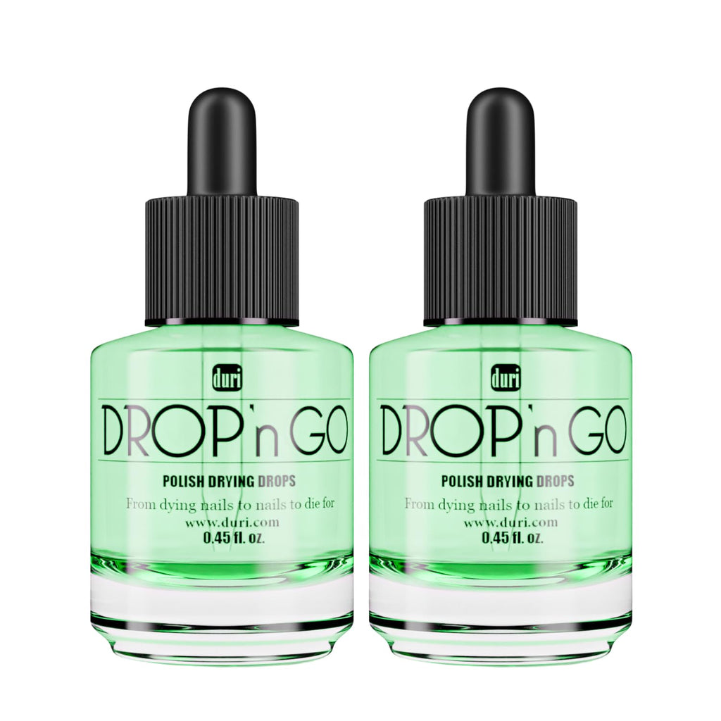 Duri Cosmetics Nail Care Product