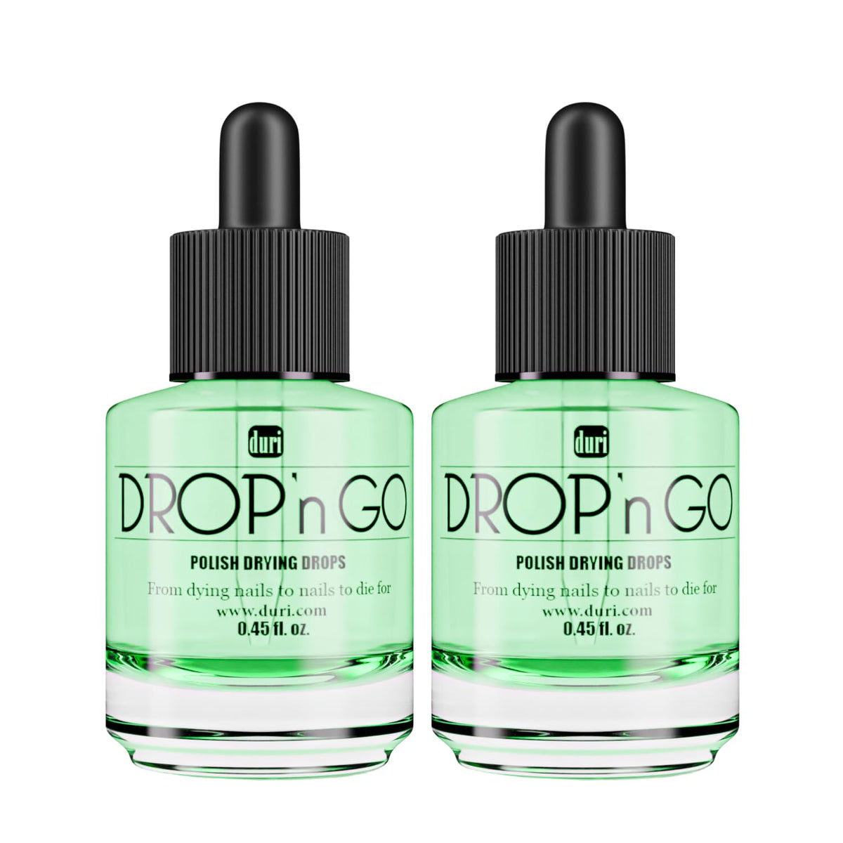 Duri Cosmetics Nail Care Product