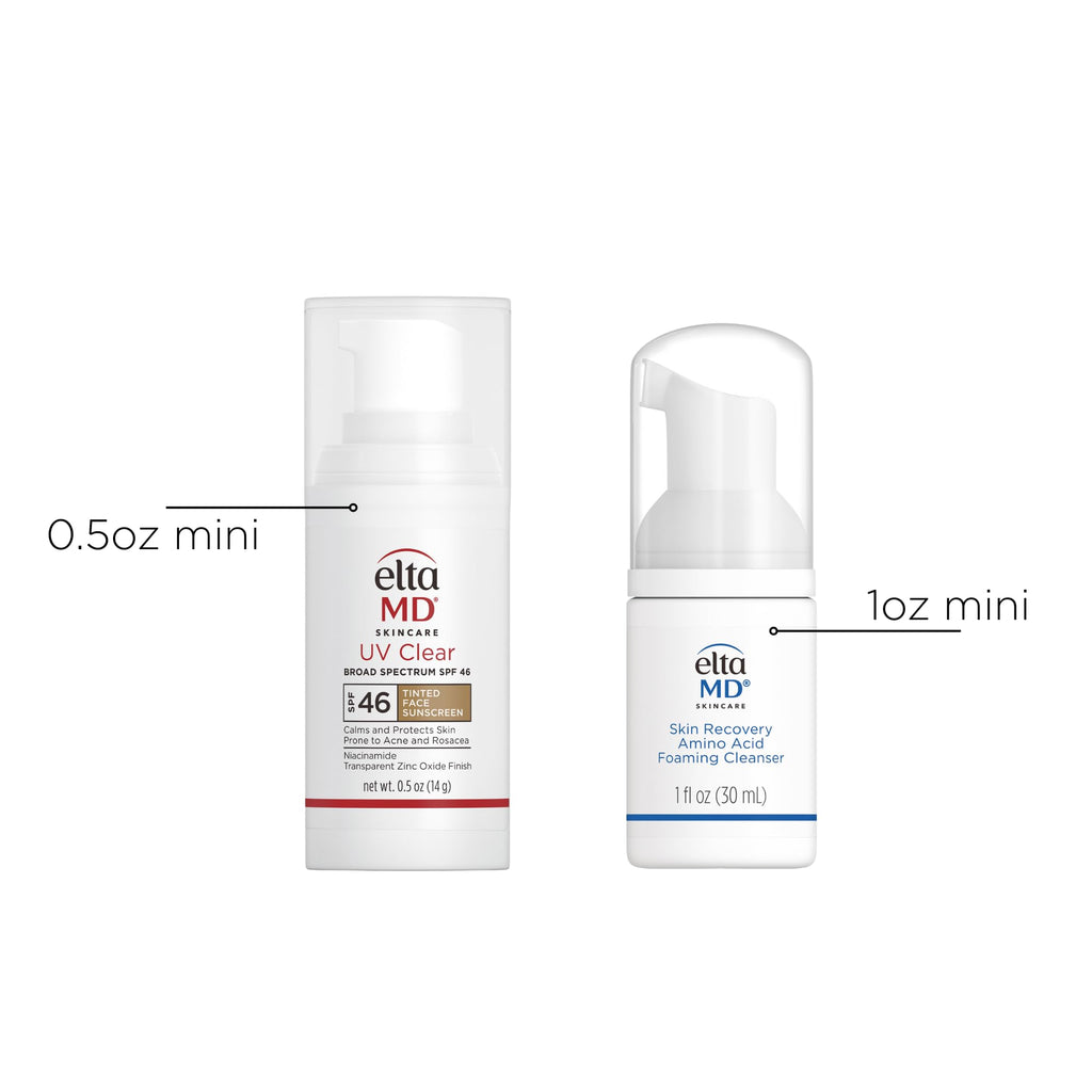 EltaMD UV Clear Face Sunscreen SPF 46, Oil-Free Broad Spectrum