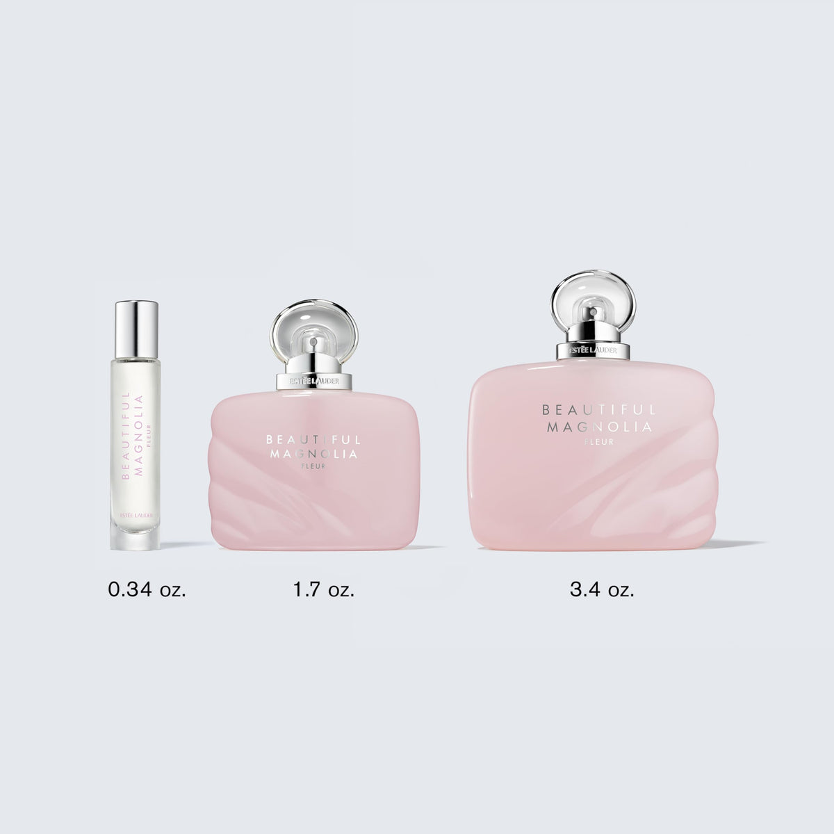Estée Lauder Beautiful Magnolia Fleur Eau de Parfum Spray for Women