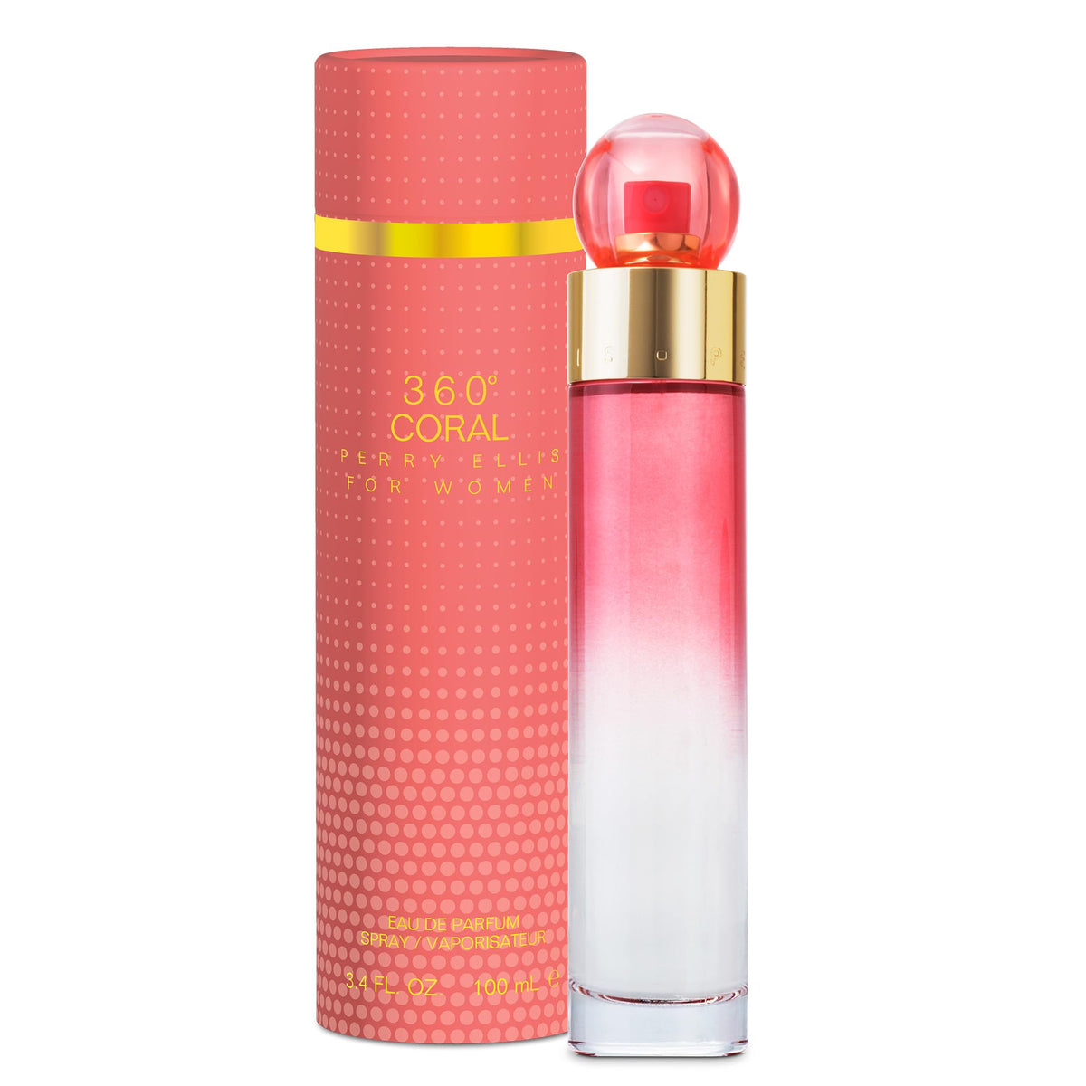 Perry Ellis Women's Fragrance