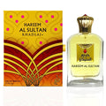 Khadlaj Hareem Al Sultan Gold Eau de Parfum Spray for Unisex