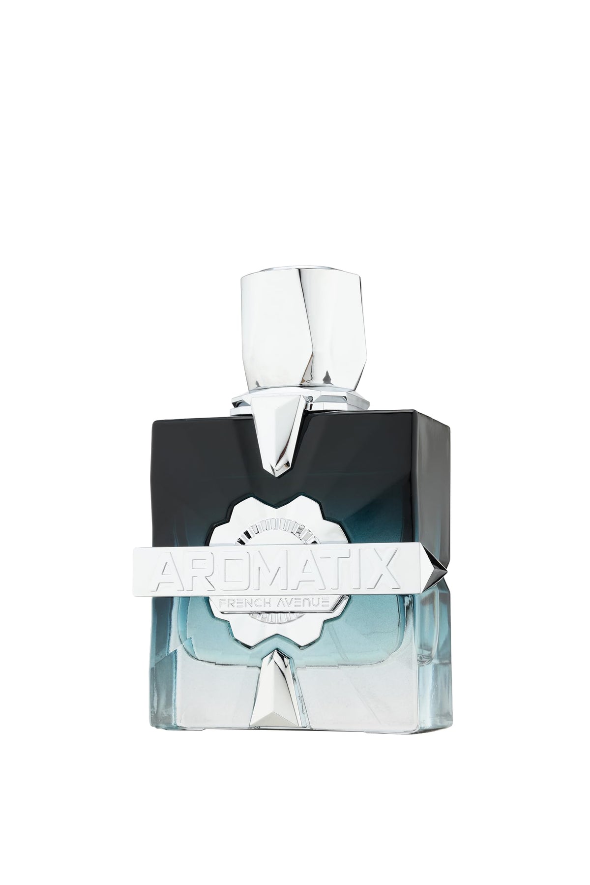 French Avenue Frostbite Aromatix X Extrait de Parfum Woody Aromatic Fragrance 100ml