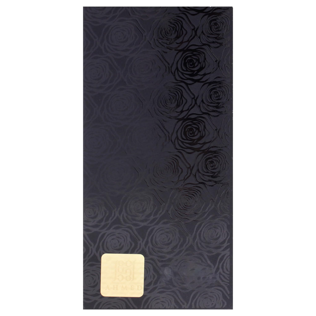 Oud and Roses by Ahmed Al Maghribi Unisex Extrait de Parfum Spray, 2.02 oz