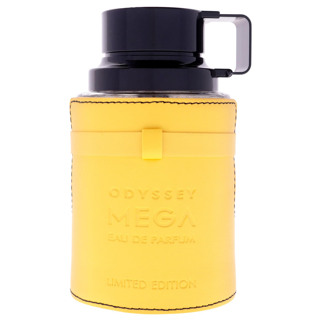 Armaf Odyssey Mega Limited Edition Eau de Parfum Spray for Men, 6.8 oz
