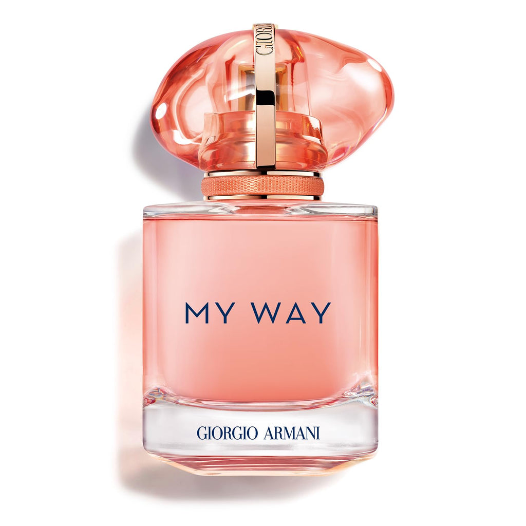 Armani Beauty My Way Ylang Eau de Parfum Women's Floral Fruity Perfume