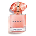 Armani Beauty My Way Ylang Eau de Parfum Women's Floral Fruity Perfume