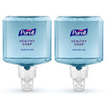 PURELL ES8 Healthy Soap Gentle & Free Foam Refills, Fragrance Free