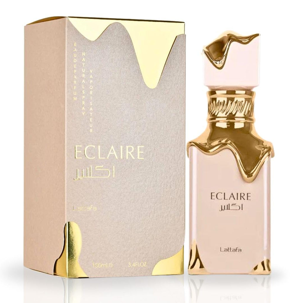 Lattafa Eclaire Eau de Parfum Spray for Women