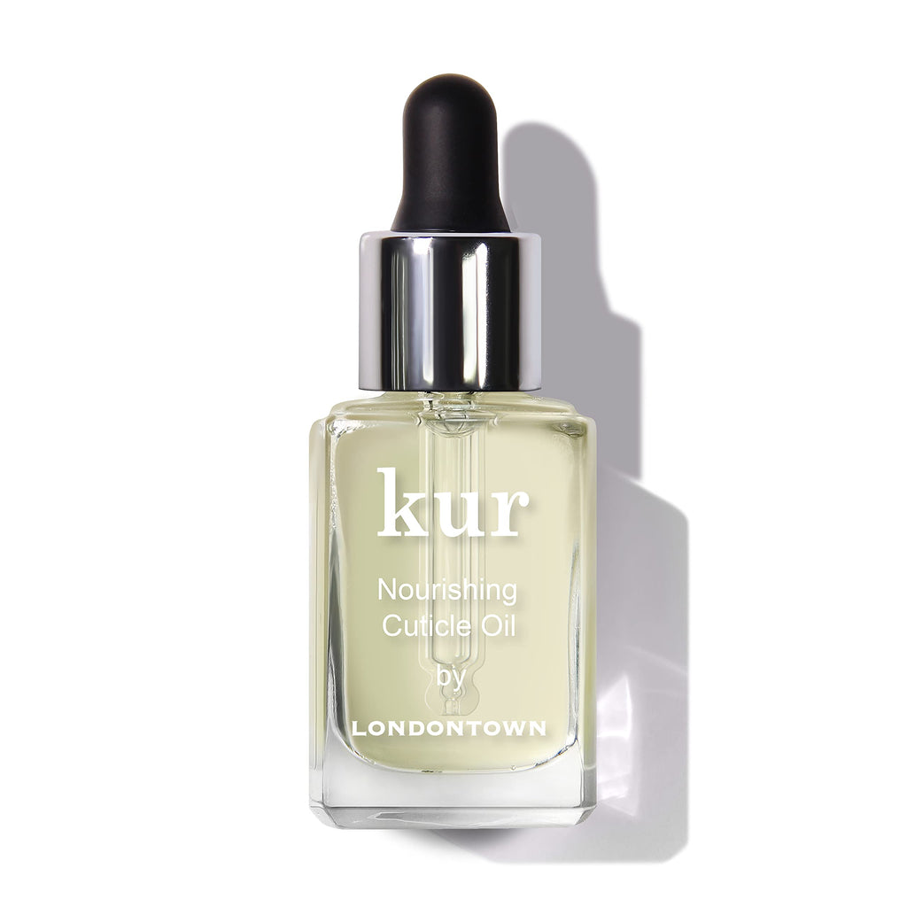 LONDONTOWN kur Nourishing Cuticle Oil