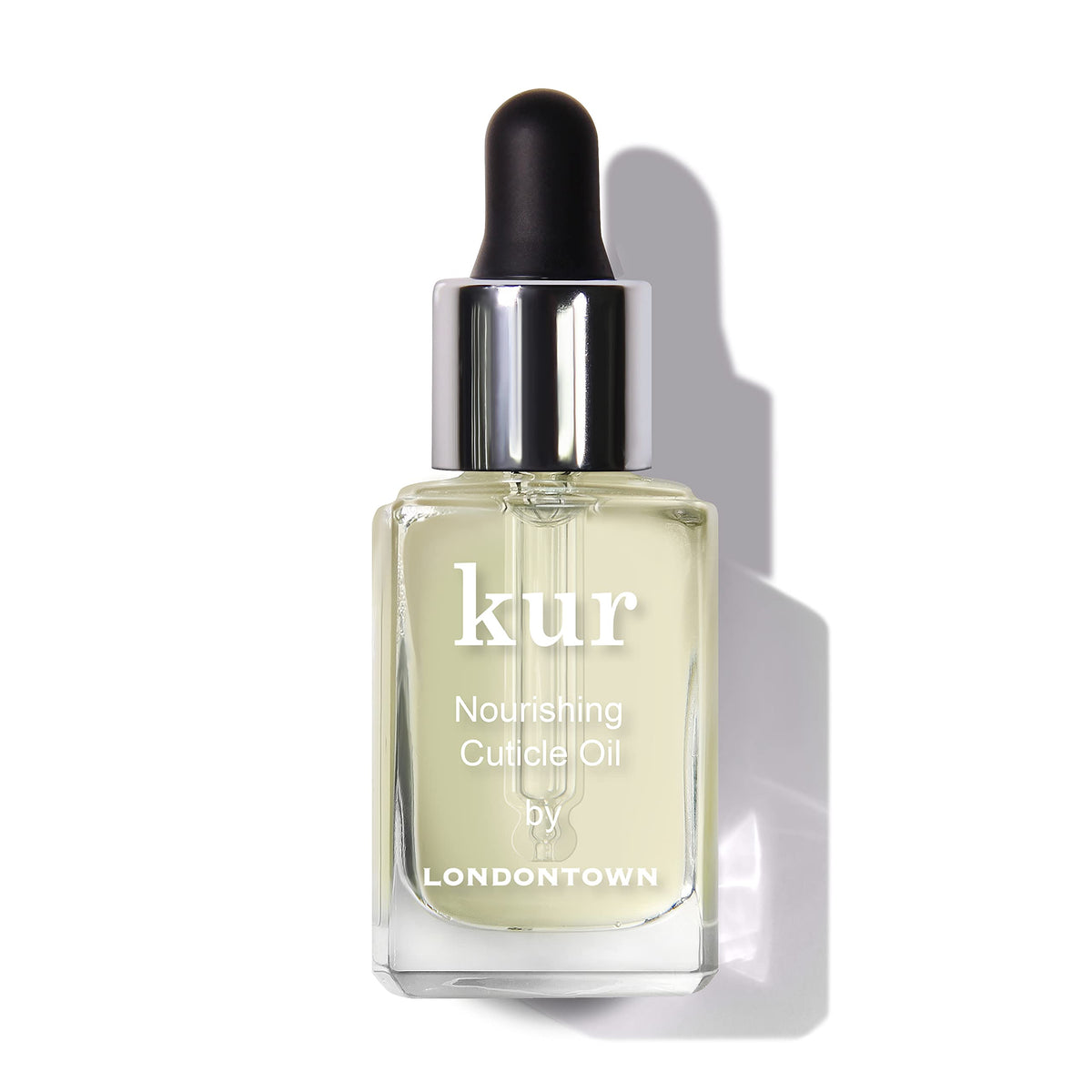 LONDONTOWN kur Nourishing Cuticle Oil