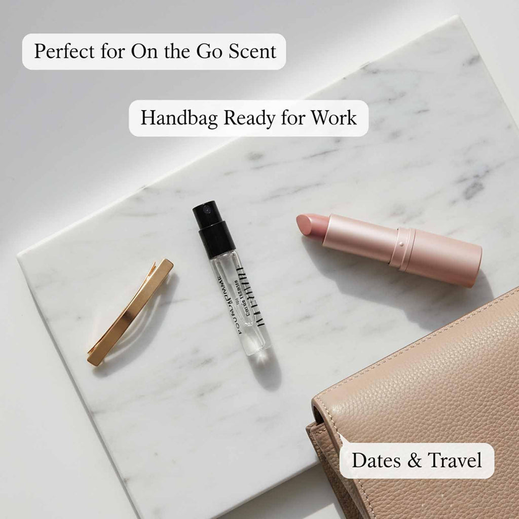 Perfume Samples for Women, 20-Piece Designer Fragrance Sampler Set