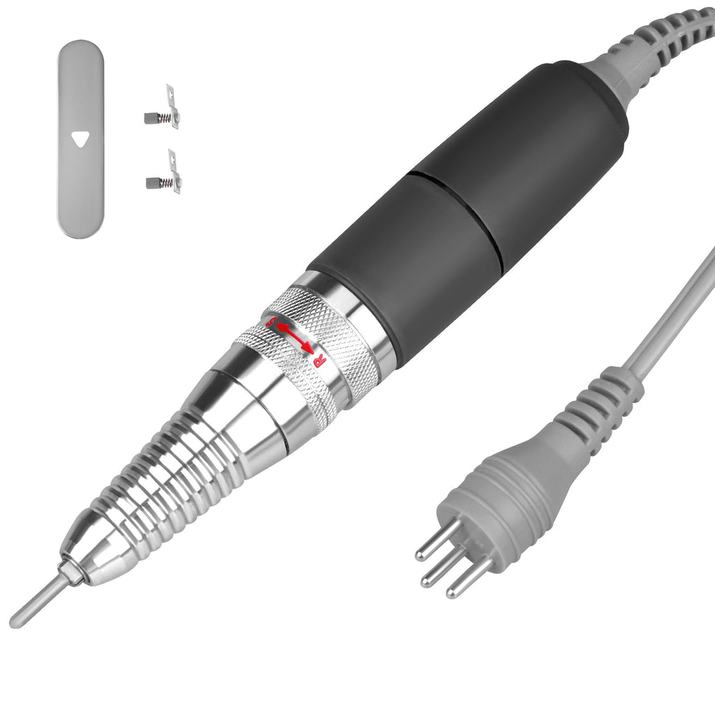 HoMove Nail Drill Handpiece Replacement for UP200, 35,000 RPM