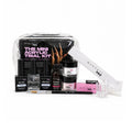 MakarttPro Mini Acrylic Nail Kit for Beginners, 12-Piece Starter Set