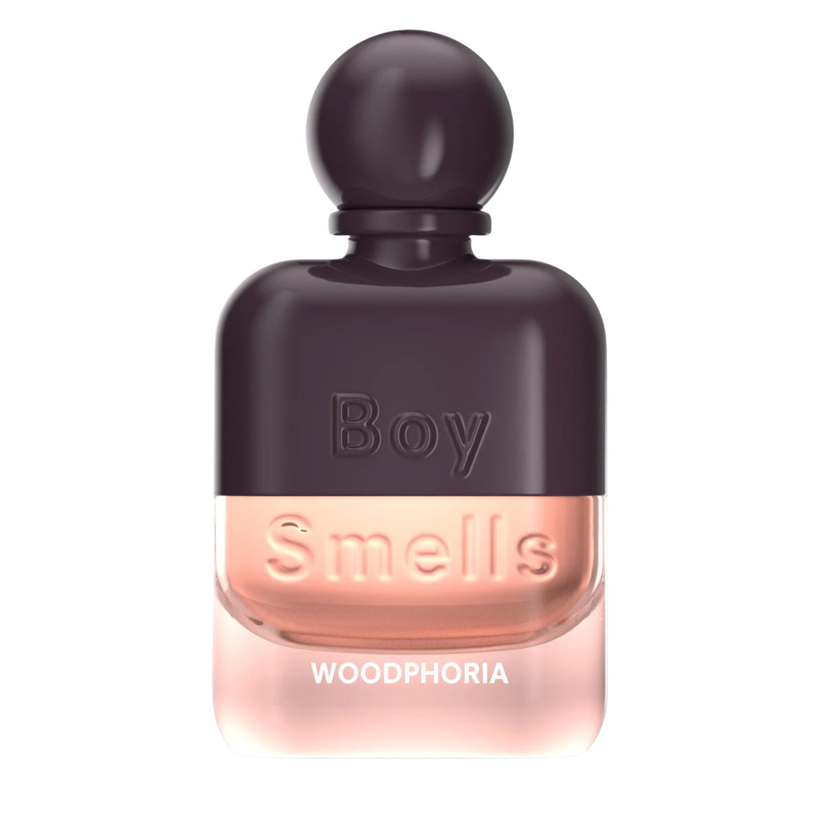 Boy Smells Woodphoria Eau de Parfum Unisex Woody Floral Perfume