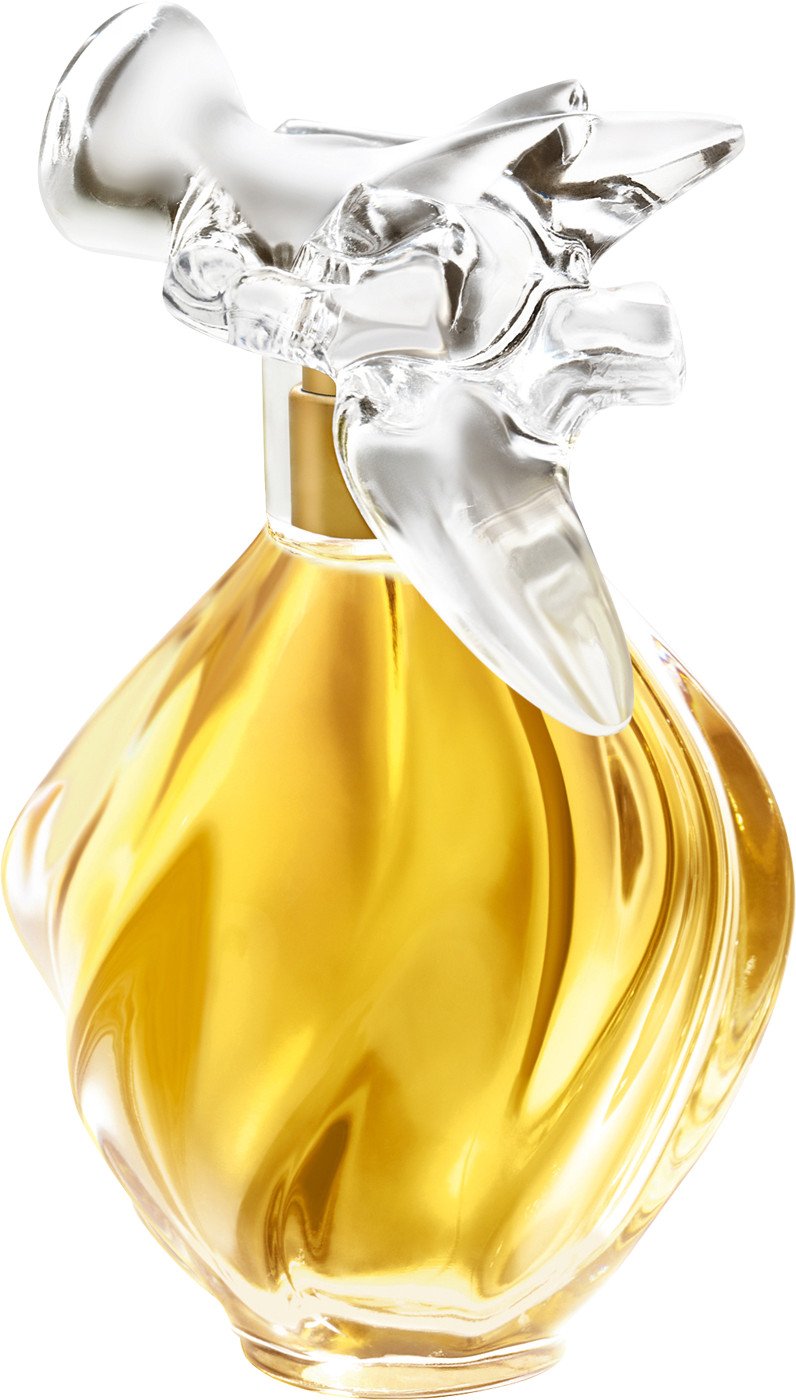 L'air by Nina Ricci Women's Eau de Parfum Spray Tester, 3.4 oz