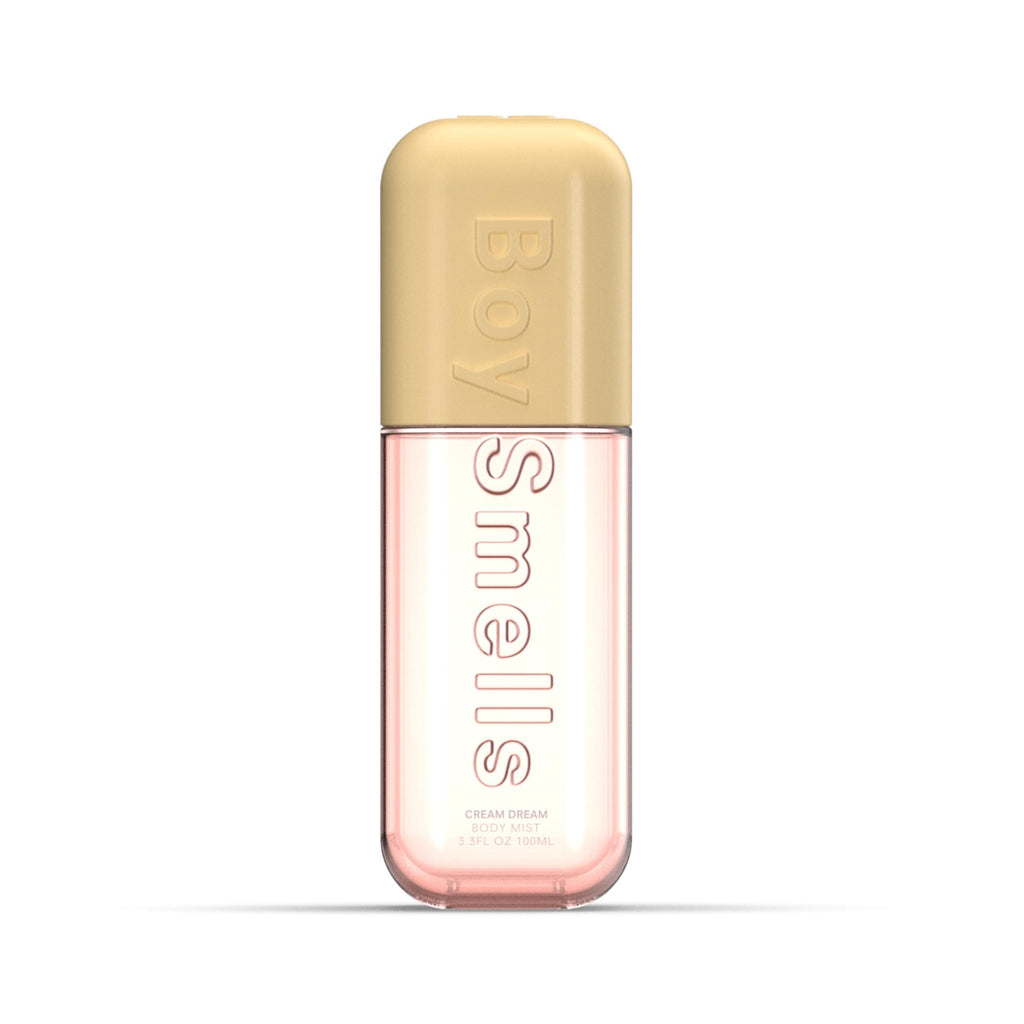 Boy Smells Cream Dream Hair and Body Mist Gourmand Fragrance