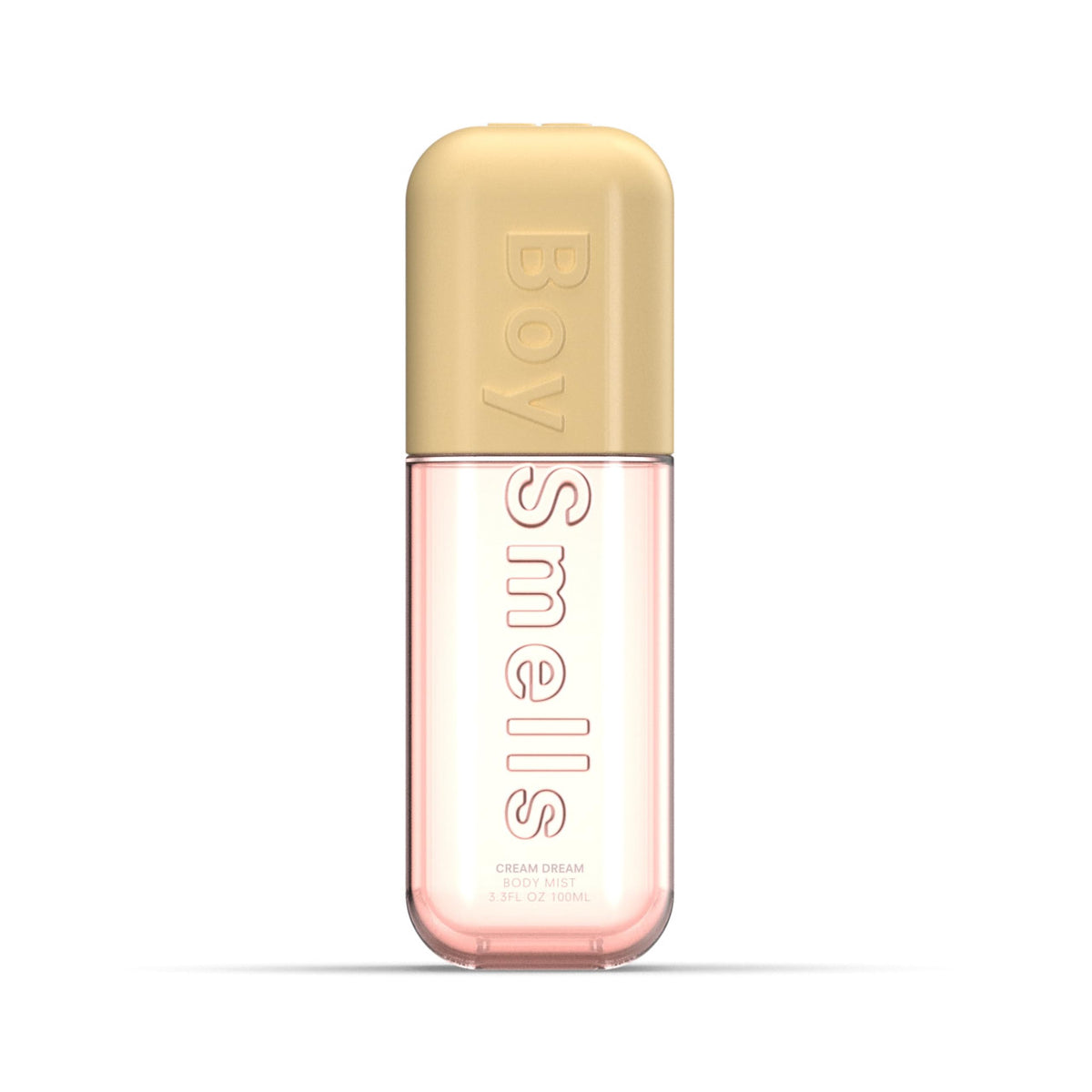 Boy Smells Cream Dream Hair and Body Mist Gourmand Fragrance