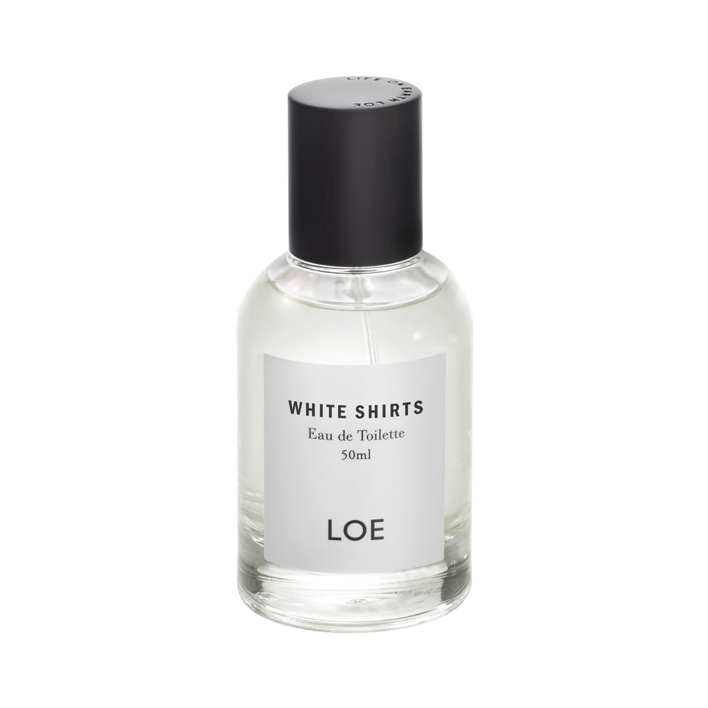 LOE Life on Earth Eau de Toilette