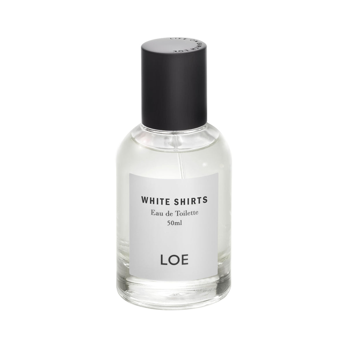 LOE Life on Earth Eau de Toilette