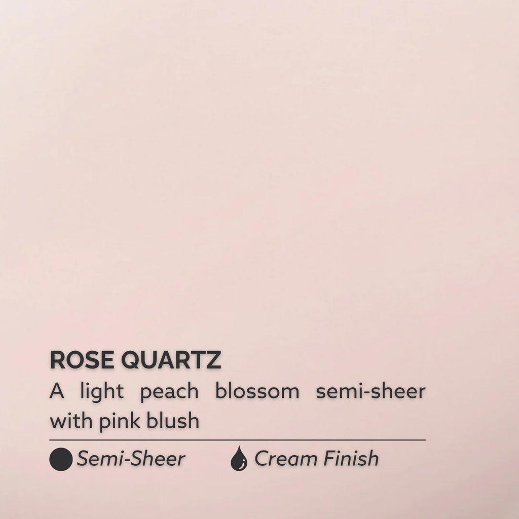 Dazzle Dry Mini Kit Rose Quartz 4-Step Nail System