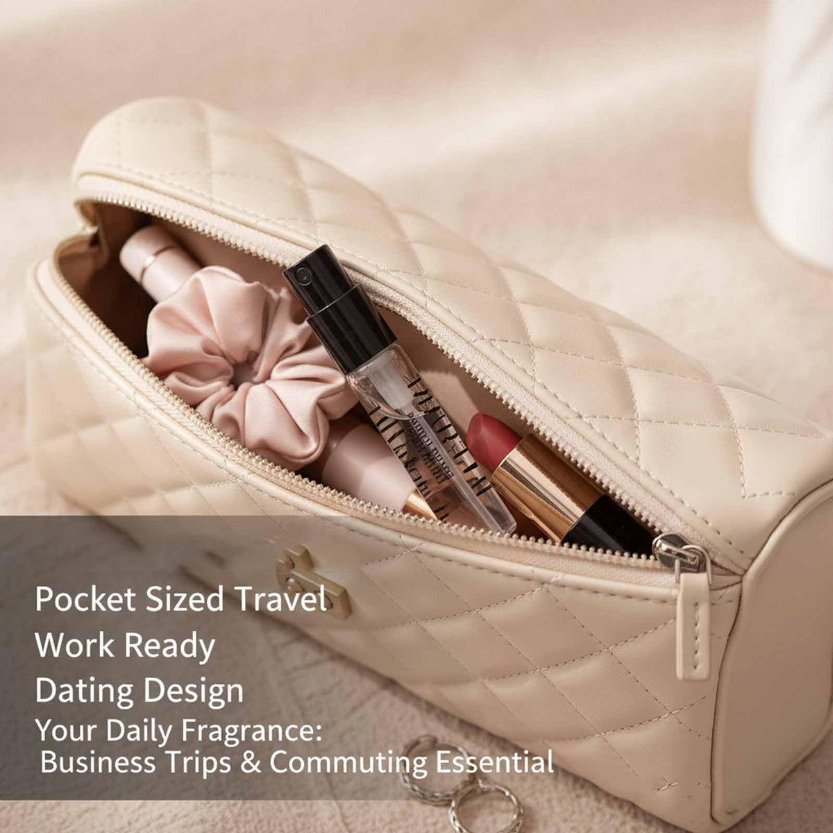 Perfume Samples for Women, 20-Piece Designer Fragrance Sampler Set