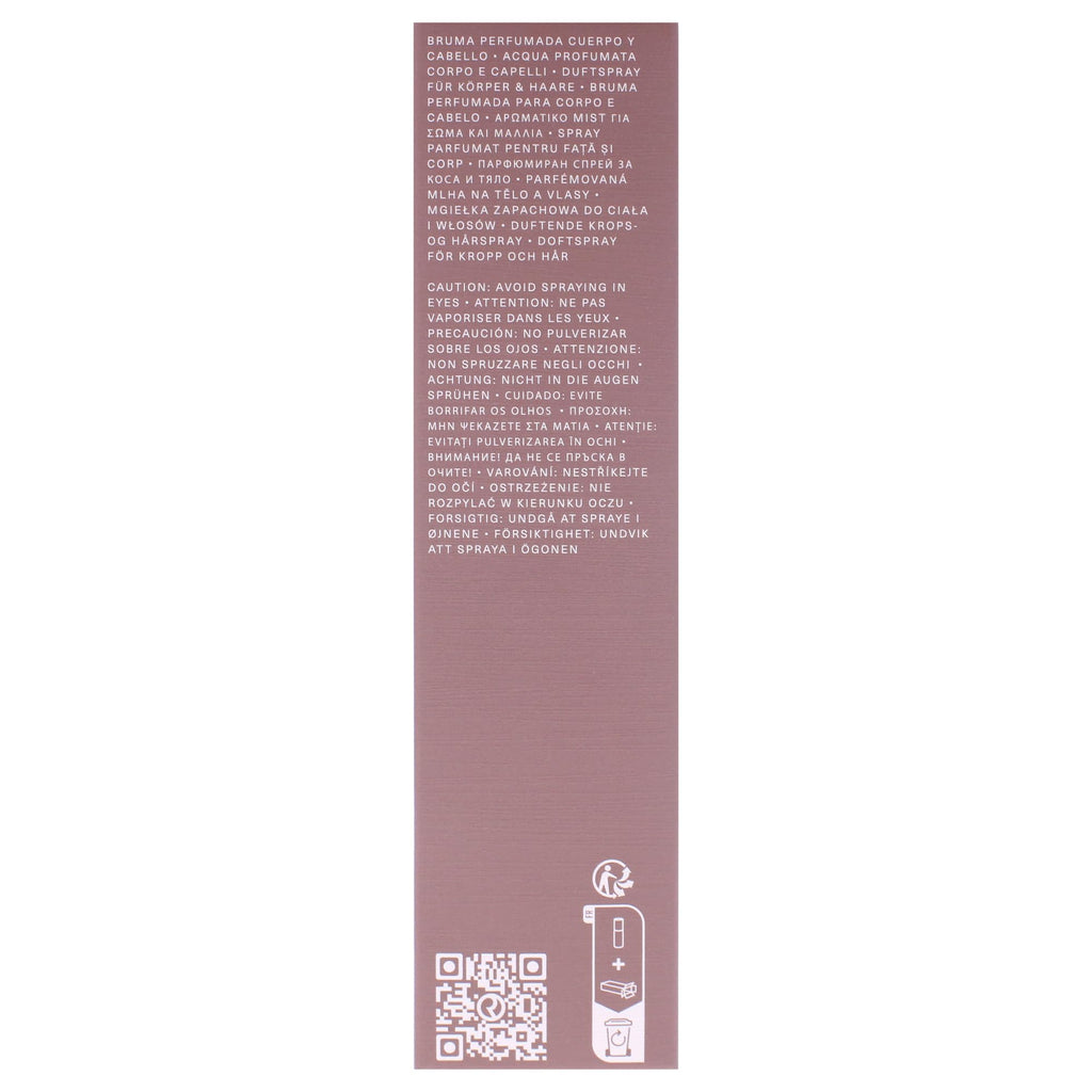 Rare Beauty Find Comfort Body and Hair Fragrance Mist, 3.38 oz