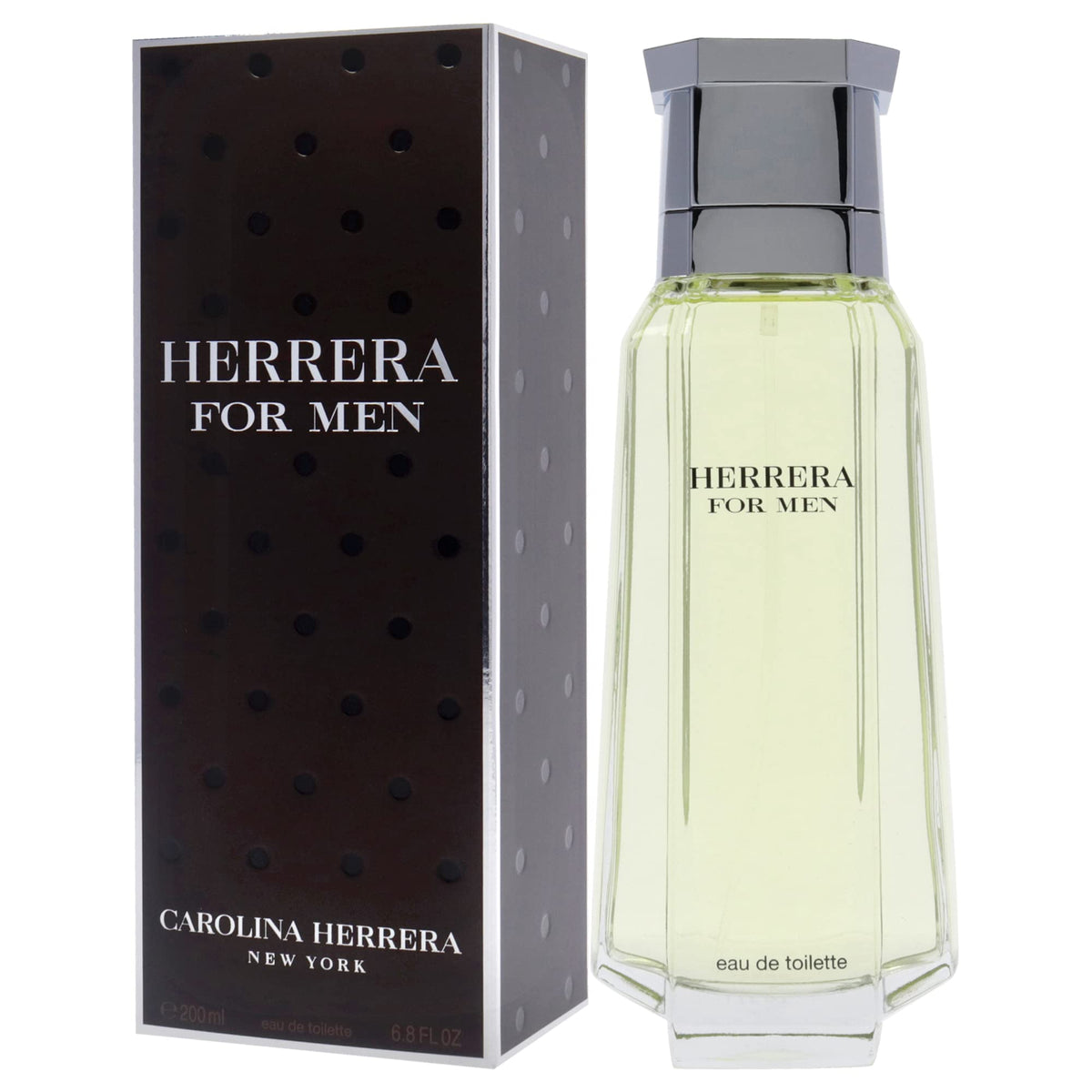 Carolina Herrera Eau de Toilette Spray for Men