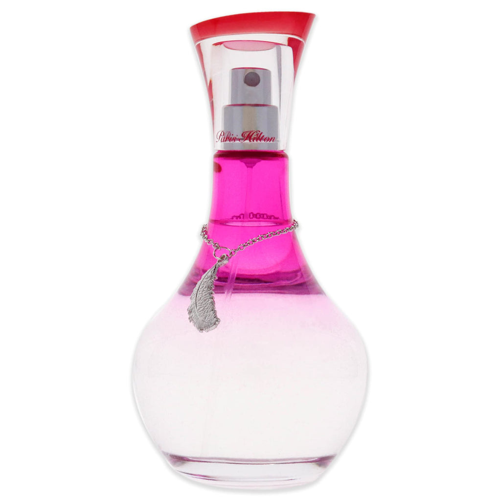 Paris Hilton Can Can Burlesque Eau de Parfum Spray for Women, 3.4 Fl Oz