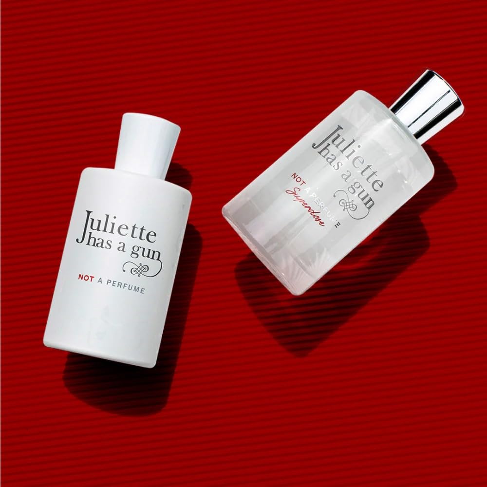 Juliette Has A Gun Not A Perfume Superdose Eau de Parfum