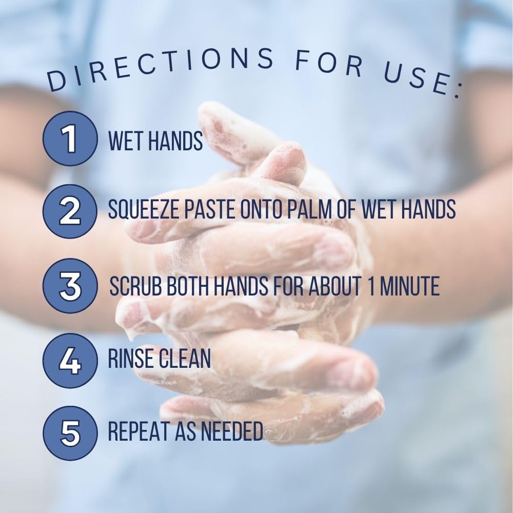 MacKenzie's Fisherman Hand Scrub Hand Cleaner & Deodorizer