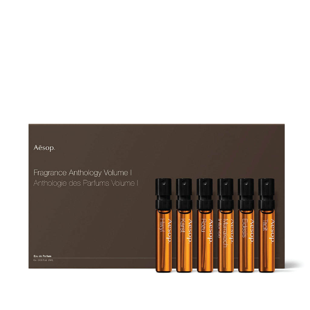 Aesop Fragrance