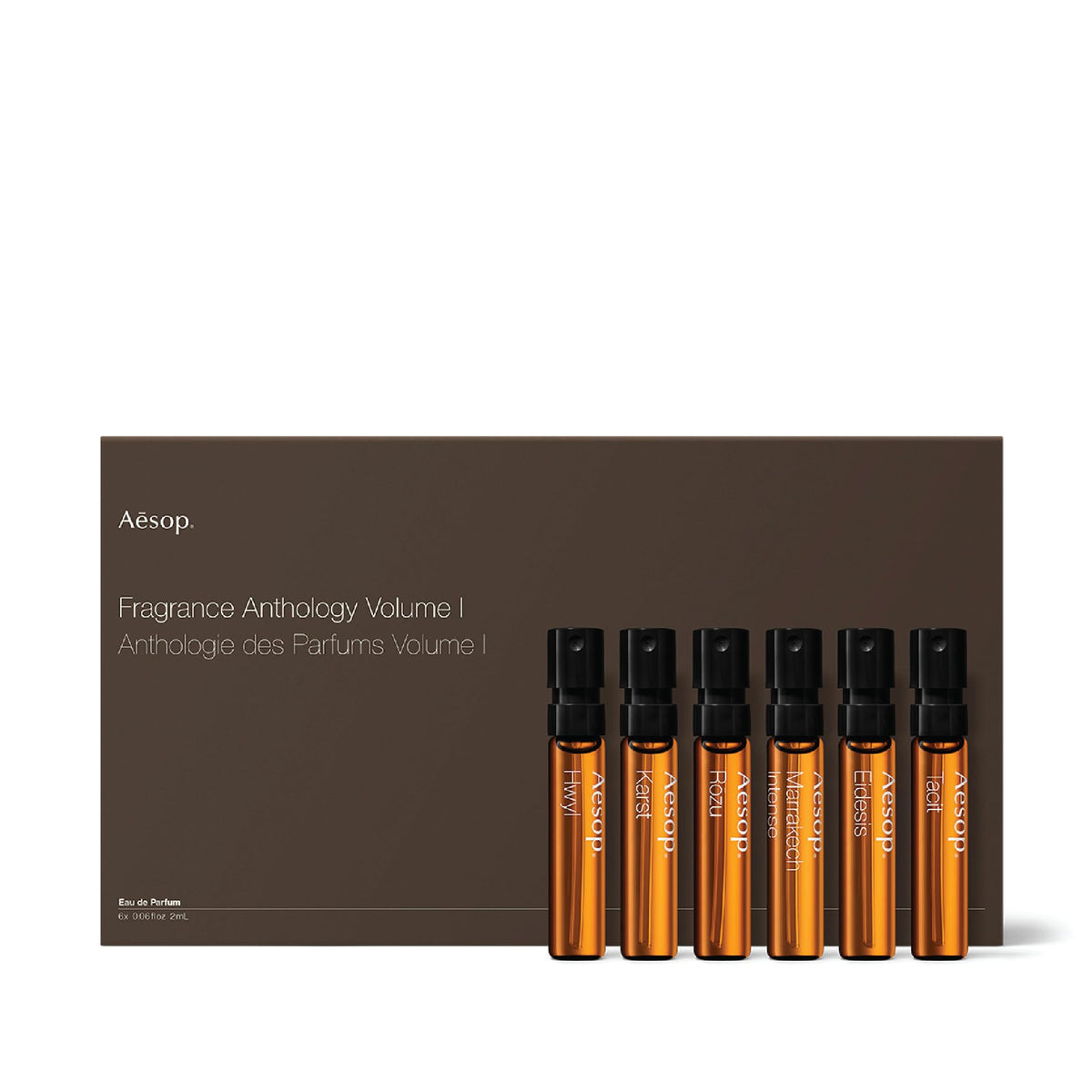 Aesop Fragrance