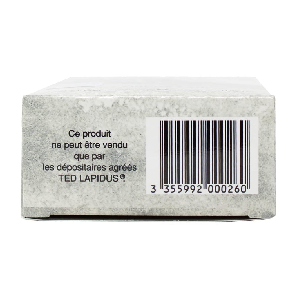 Lapidus by Ted Lapidus for Men Eau de Toilette Spray