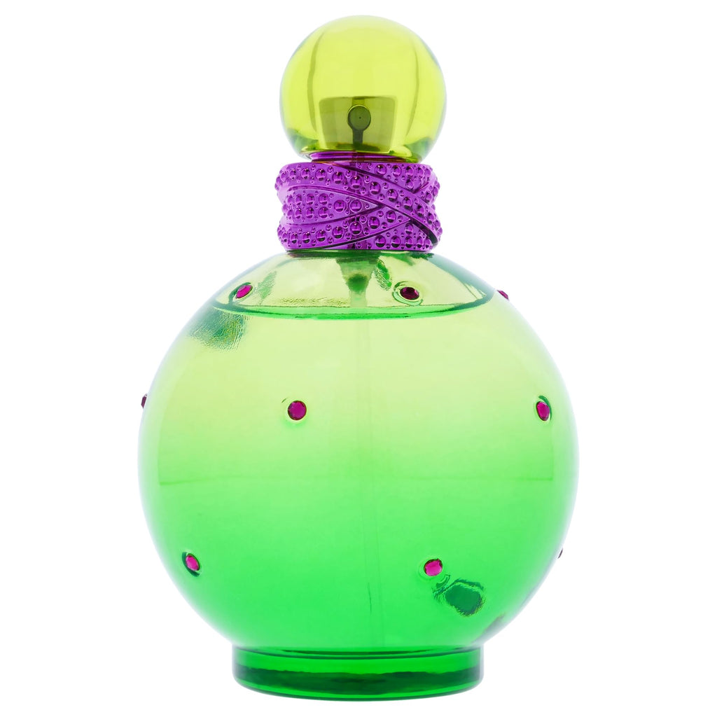 Britney Spears Jungle Fantasy Eau De Toilette Spray for Women