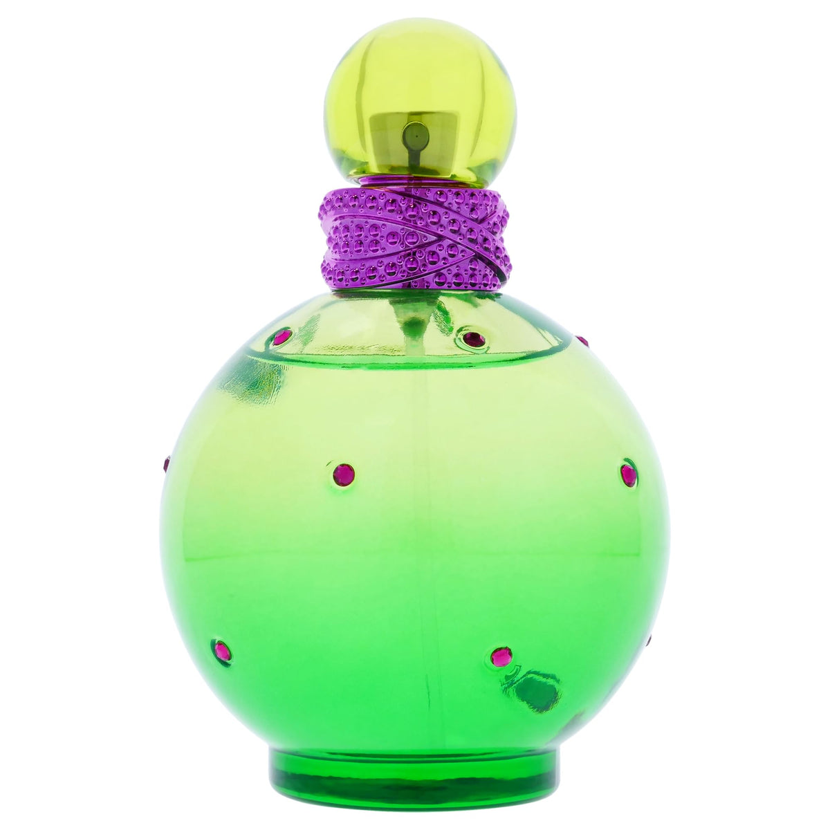 Britney Spears Jungle Fantasy Eau De Toilette Spray for Women