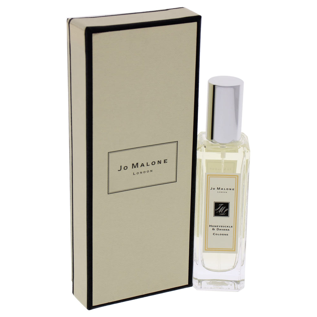 Jo Malone Honeysuckle & Davana Eau de Cologne Spray for Women
