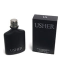 Usher Eau De Toilette Spray for Men, 3.4 Ounce