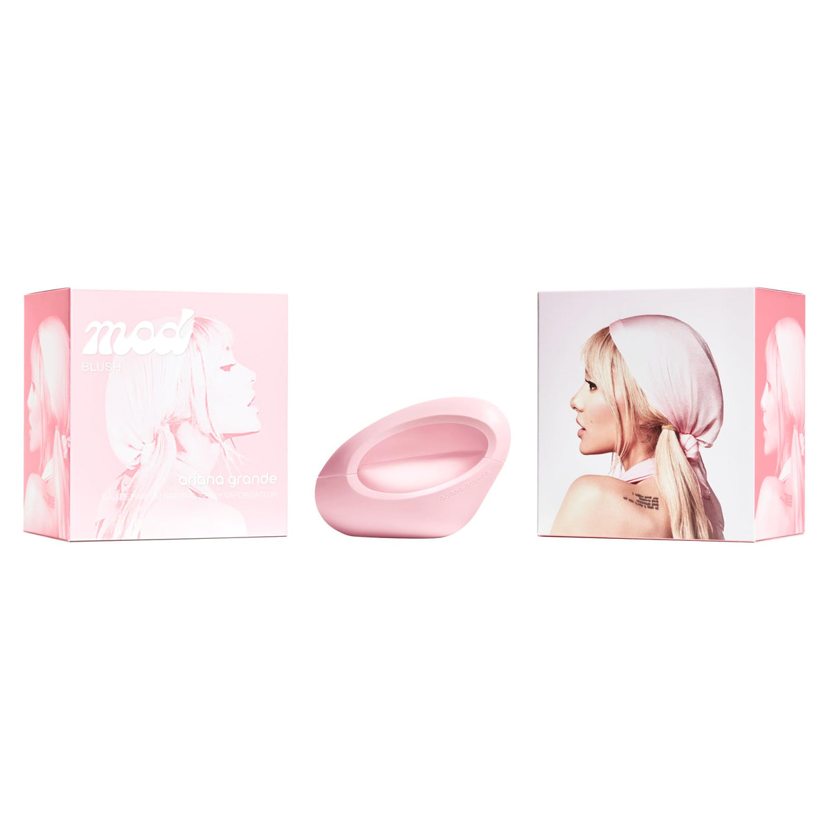 Ariana Grande MOD Blush Eau de Parfum