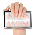 Nail Reformation Press-On Nails Reusable Nail Kit