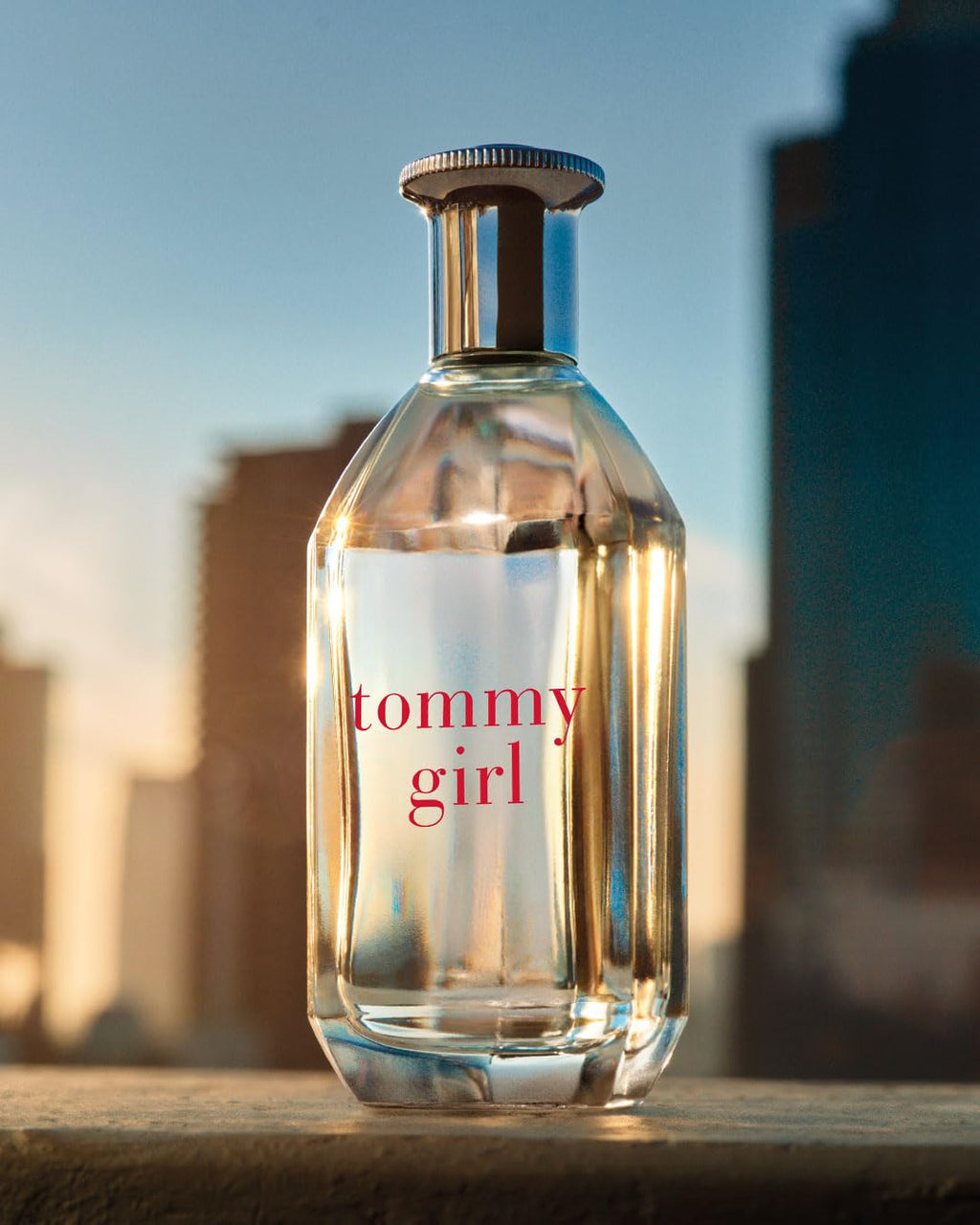 Tommy Hilfiger Tommy Girl Eau de Toilette Spray for Women