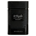 Khadlaj Shiyaaka Shadow Eau de Parfum – Spicy Woody Fruity Unisex Fragrance