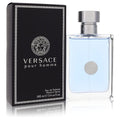 Versace Pour Homme Eau de Toilette Natural Spray for Men
