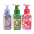 Bath & Body Works Gentle & Clean Foaming Hand Soap 3-Piece Set