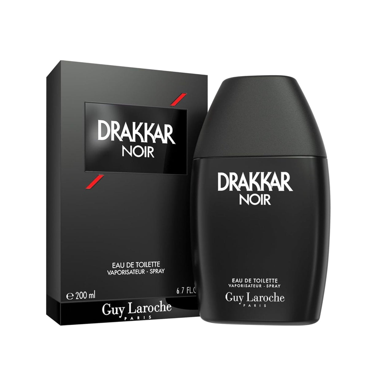 Drakkar Noir by Guy Laroche Eau de Toilette Men's Fragrance