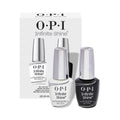 OPI Infinite Shine Clear Long-Wear Nail Polish