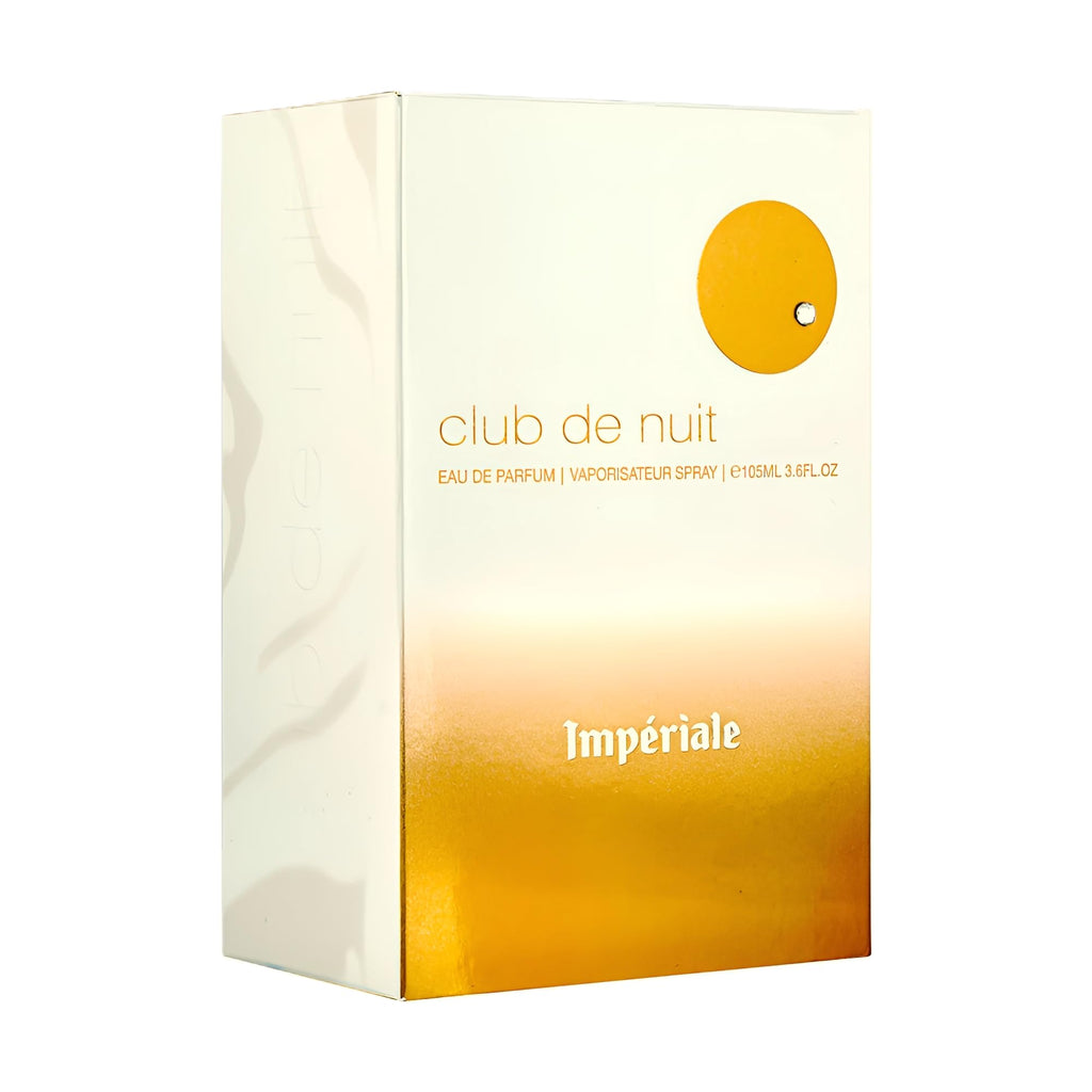 Armaf Club De Nuit Imperiale Floral Eau de Parfum Spray for Women, 100 ml
