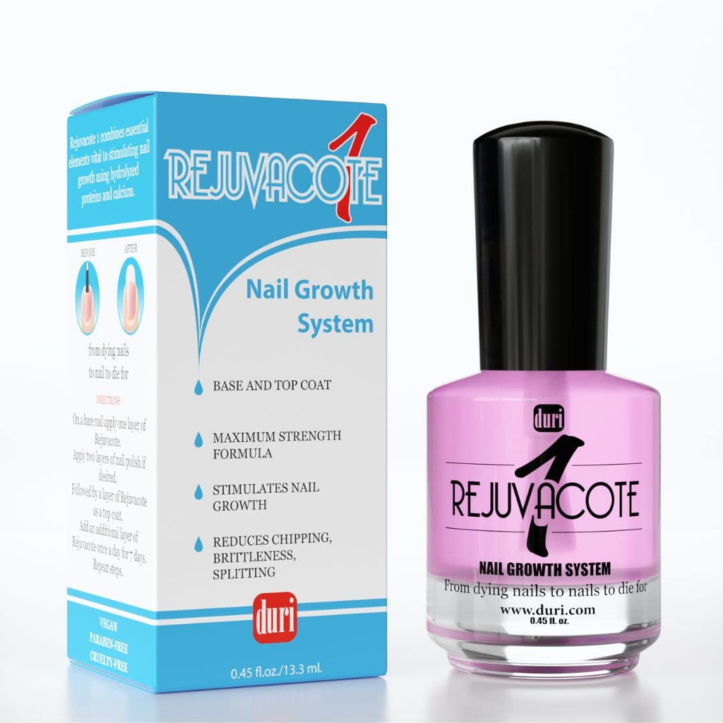 duri Nail Care Product