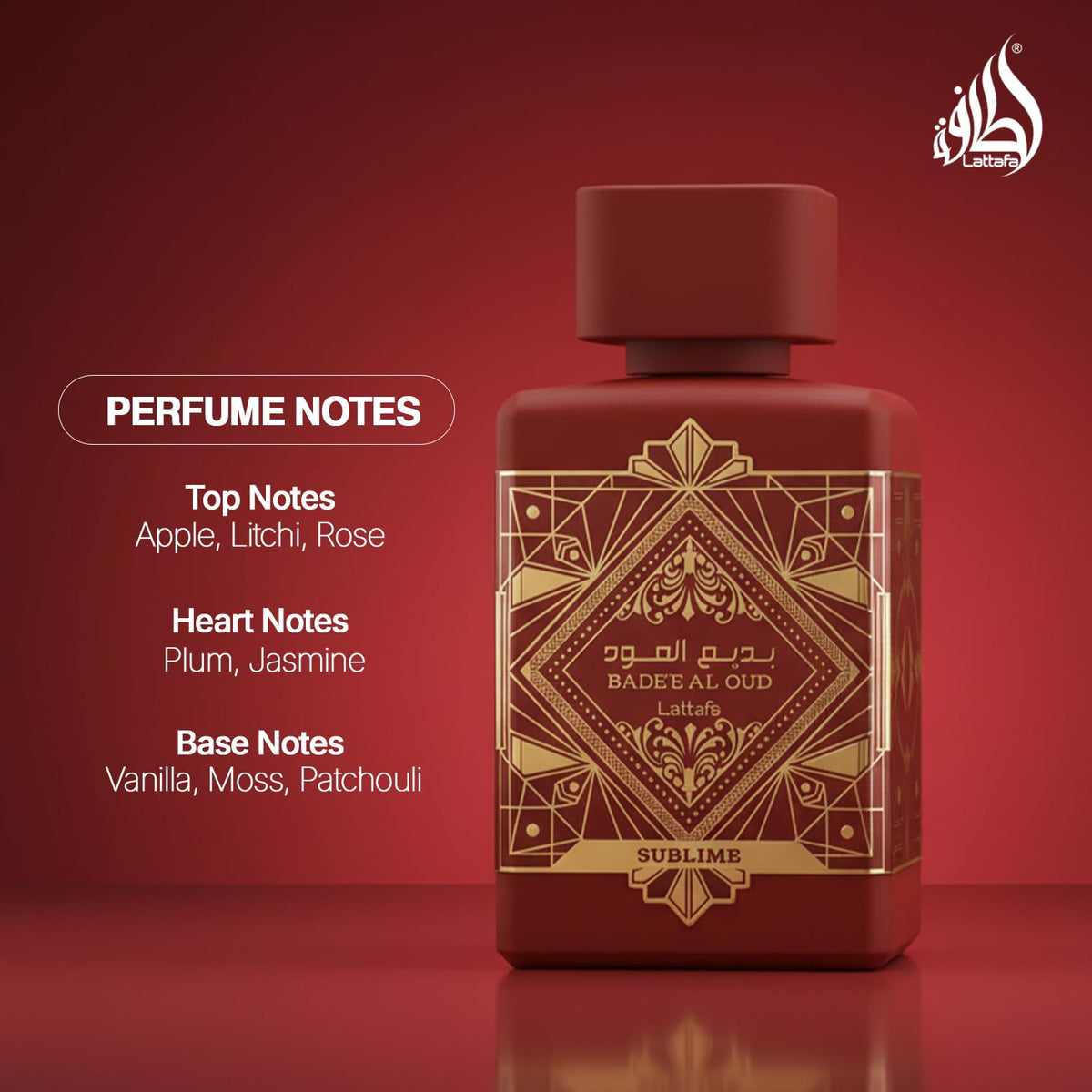 Fragrance for Personal Wear